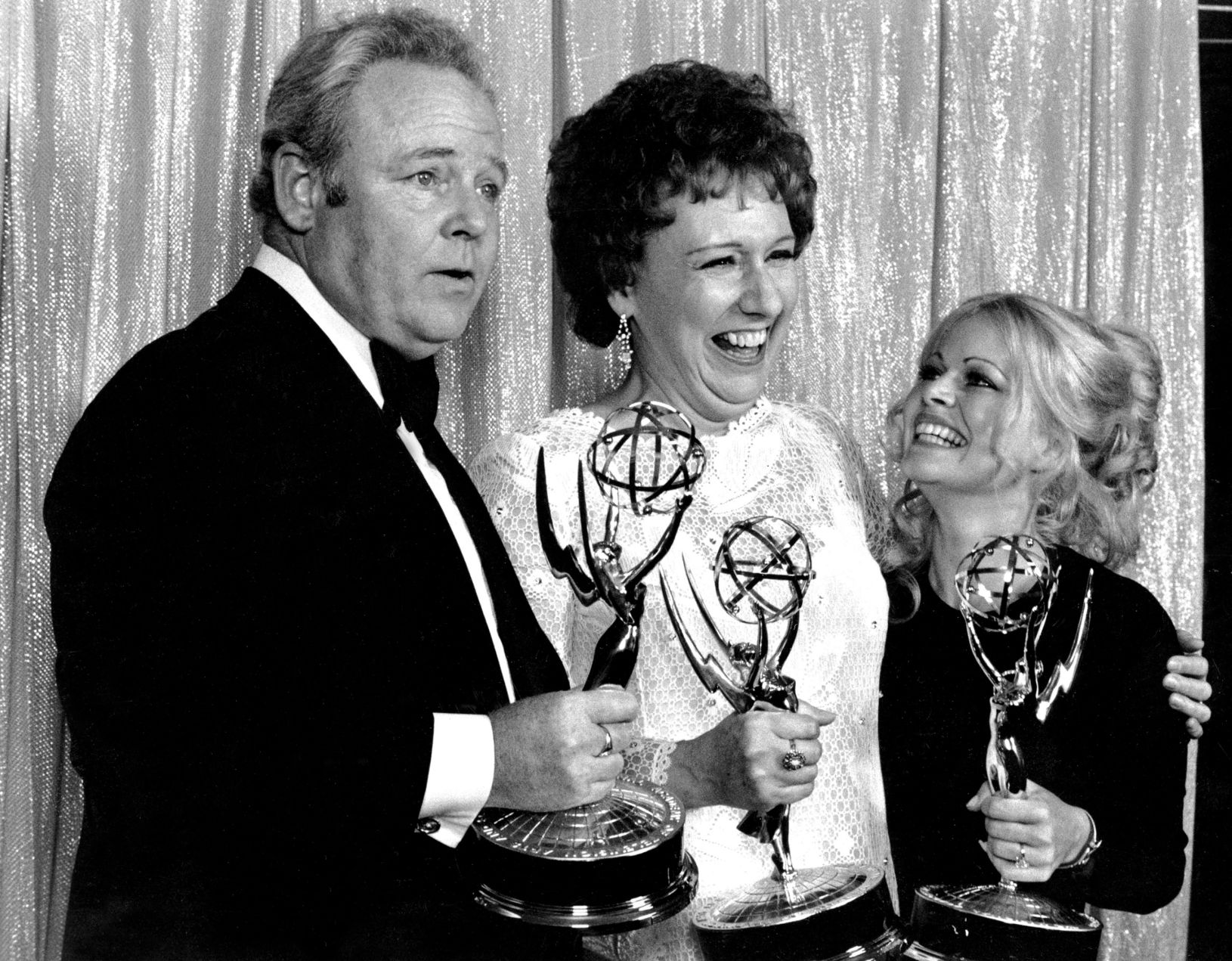 1971: "All in the Family"